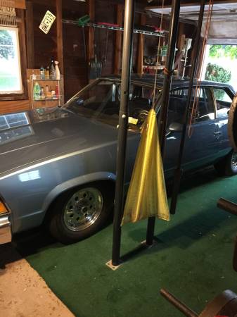 1980 Chevy Malibu for sale in PENFIELD, NY – photo 2