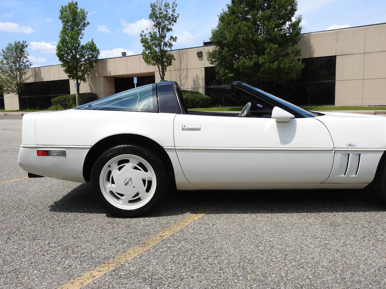 1988 Chevrolet Corvette for sale in O'Fallon, IL – photo 50