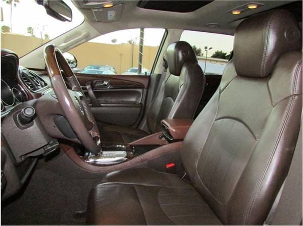 2014 Buick Enclave Leather Sport Utility 4D Easy Financing, All... for sale in Anaheim, CA – photo 10