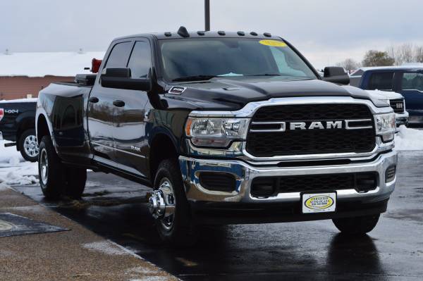 2019 Ram 3500 Tradesman - cars & trucks - by dealer - vehicle... for sale in Alexandria, ND – photo 5