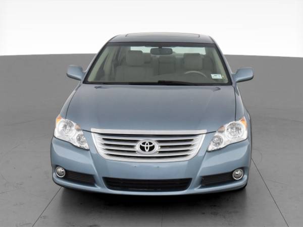 2010 Toyota Avalon XLS Sedan 4D sedan Blue - FINANCE ONLINE - cars &... for sale in Hugo, MN – photo 17