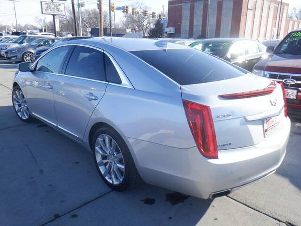2017 Cadillac XTS Luxury - - by dealer - vehicle for sale in URBANDALE, IA – photo 5
