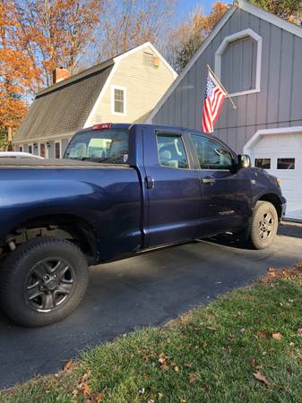 2010 Toyota Tundra - cars & trucks - by owner - vehicle automotive... for sale in SACO, ME – photo 10