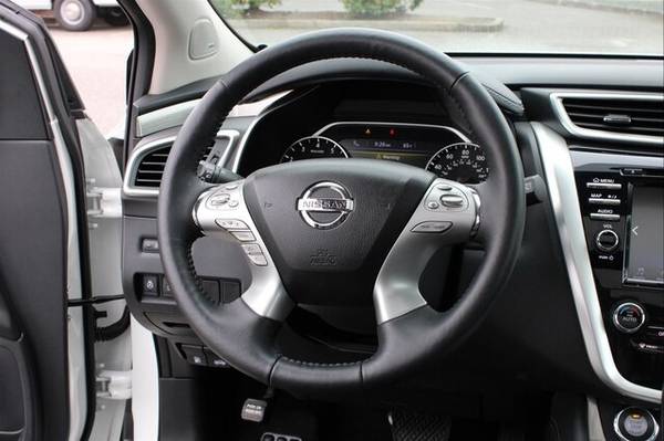 2018 Nissan Murano SL for sale in Bellingham, WA – photo 12