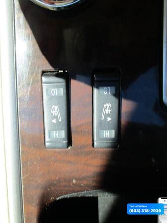 2013 Nissan Pathfinder SL Heated Leather Moonroof ~ Warranty... for sale in Brentwood, NH – photo 17
