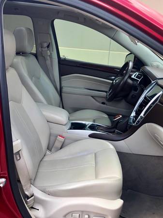 2015 CADILLAC SRX PERFORMANCE COLLECTION FULLY LOADED for sale in McAllen, TX – photo 14