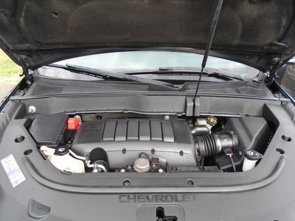2011 Chevrolet Traverse AWD 4dr LT w/1LT - - by dealer for sale in Lumberton, NJ – photo 22