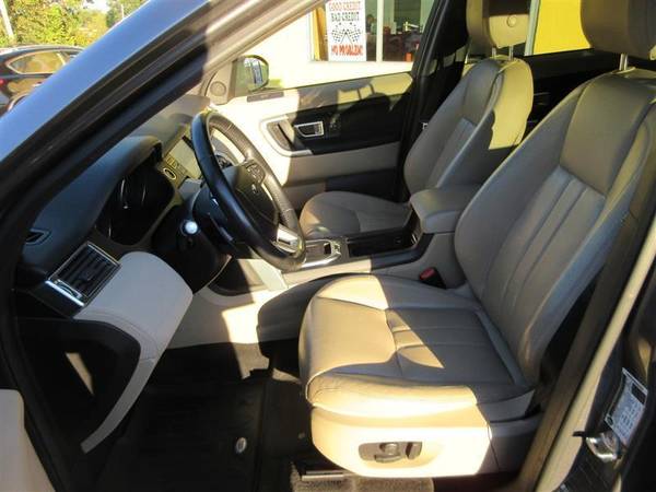 2016 Land Rover Discovery Sport HSE AWD 4dr SUV CALL OR TEXT TODAY for sale in MANASSAS, District Of Columbia – photo 14