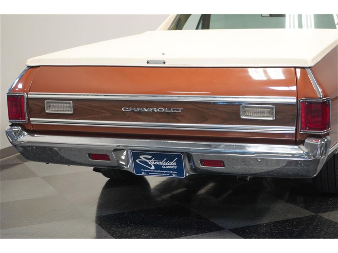 1971 Chevrolet El Camino for sale in Mesa, AZ – photo 23