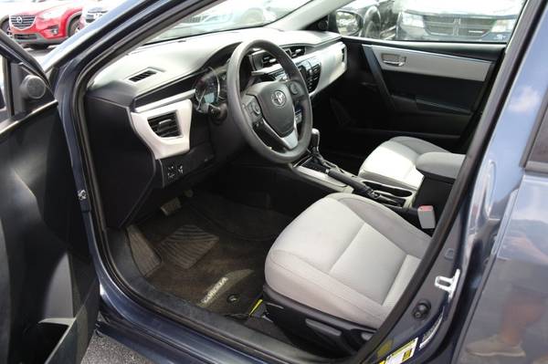 Toyota Corolla S Premium CVT ($ 500 DWN) for sale in Orlando, FL – photo 12