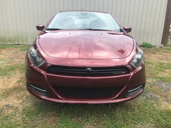 2015 Dodge Dart for sale in Maumelle, AR – photo 8