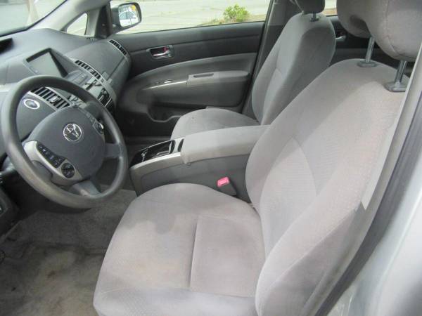 2007 Toyota Prius Base 4dr Hatchback - Down Pymts Starting at $499 -... for sale in Marysville, WA – photo 5