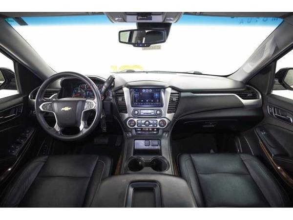 2015 Chevrolet Tahoe LT - SUV - - by dealer - vehicle for sale in Cincinnati, OH – photo 15