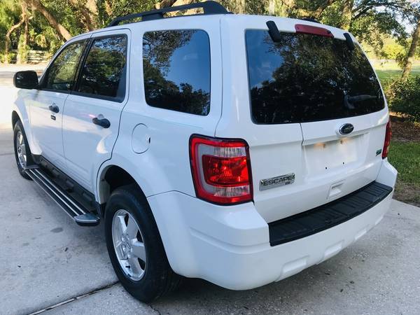 *2011 FORD ESCAPE XLT-GREAT SERVICE RECORDS-EXTRA CLEAN-WELL... for sale in Orlando, FL – photo 8