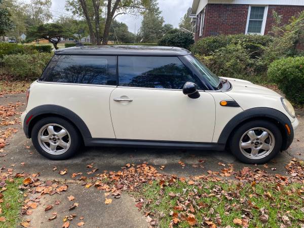 mini cooper - cars & trucks - by owner - vehicle automotive sale for sale in Goose Creek, SC – photo 3