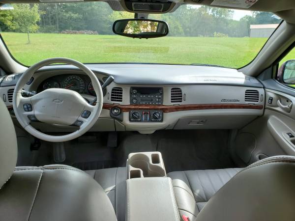 2004 Chevy Impala LOW MILES! for sale in South Bend, IN – photo 13