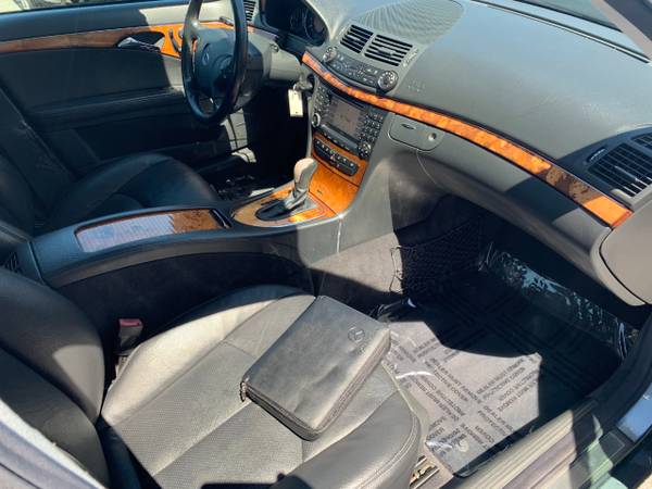 *2005 Mercedes E Class- V6* Clean Carfax, Sunroof, Navigation, Leather for sale in Dover, DE 19901, DE – photo 18