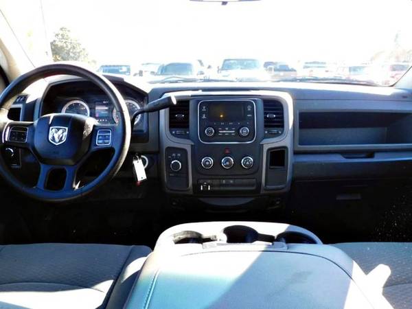 Dodge Ram 4wd Pickup 1500 Tradesman Crew Cab HEMI Pickup Truck V8 -... for sale in Greenville, SC – photo 23