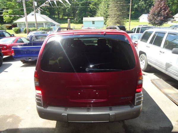 2005 Pontiac Montana Base 4dr Extended Mini Van CASH DEALS ON ALL... for sale in Lake Ariel, PA – photo 7