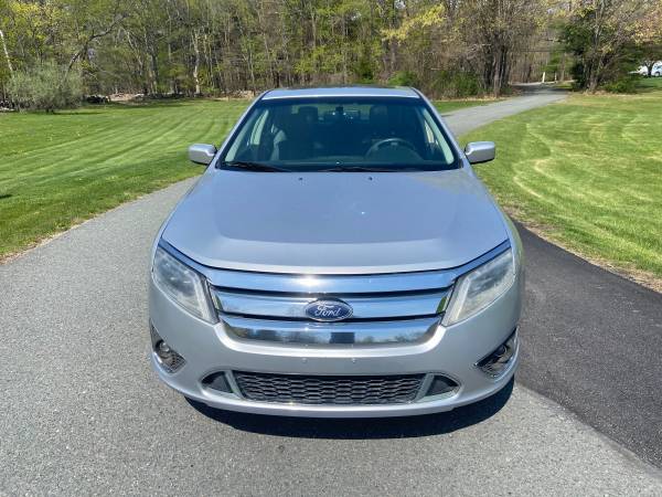 2012 Ford Fusion sel (71 k miles for sale in Millis, MA – photo 4