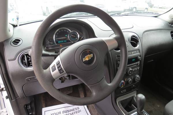 2011 Chevrolet HHR LS Panel Van - - by dealer for sale in Monroe, LA – photo 12