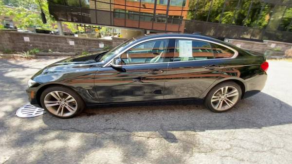 2019 BMW 430i xDrive - - by dealer - vehicle for sale in Great Neck, NY – photo 10