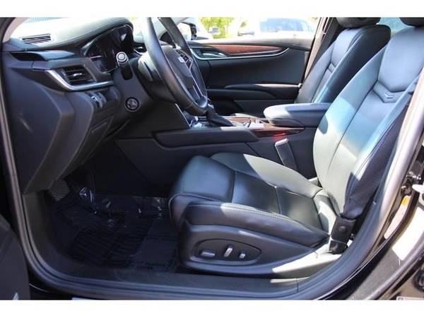 2017 Cadillac XTS sedan Luxury (Black Raven) for sale in Lakeport, CA – photo 4