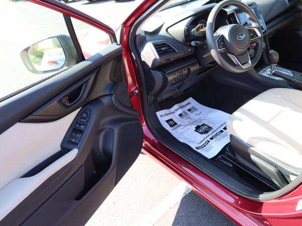 2018 Subaru Impreza 2 0i - - by dealer - vehicle for sale in Hendersonville, NC – photo 13
