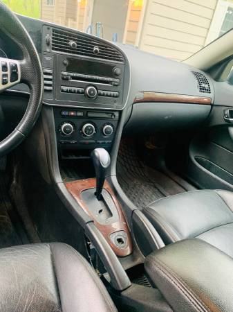 Saab 9-3 for sale in Mount Kisco, NY – photo 7