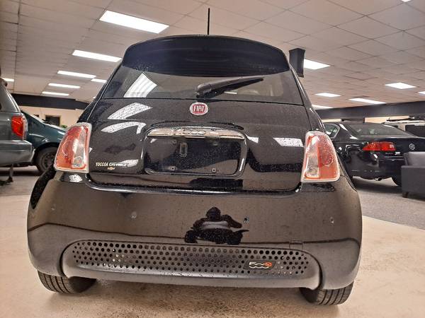2015 FIAT 500 35k MILES CLEAN! - - by for sale in Decatur, GA – photo 10