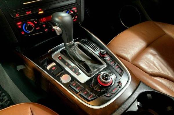 2012 Audi Q5 3 2 Quattro Premium Plus Sport Utility 4D SUV - cars & for sale in Finksburg, MD – photo 22