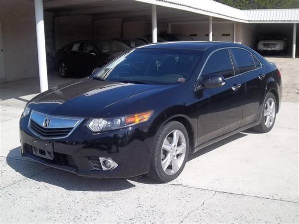 2013 Acura TSX 2.4 for sale in Chambersburg, PA – photo 5