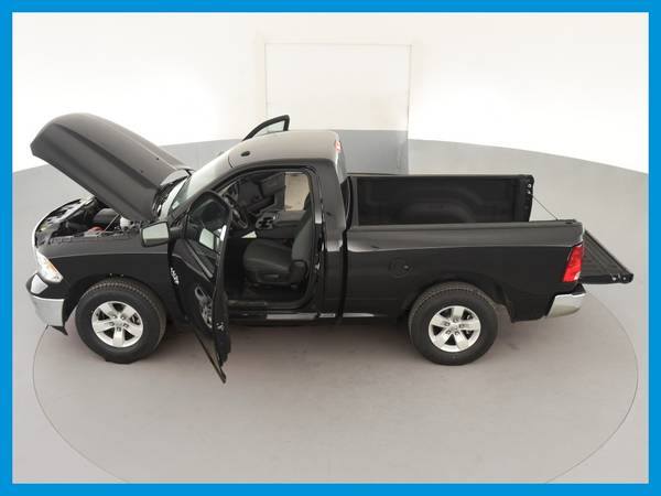 2019 Ram 1500 Classic Regular Cab Tradesman Pickup 2D 6 1/3 ft for sale in Washington, District Of Columbia – photo 16