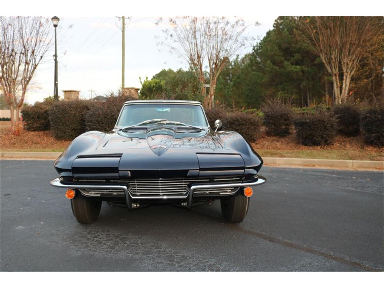 1964 Chevrolet Corvette for sale in Greensboro, NC – photo 16