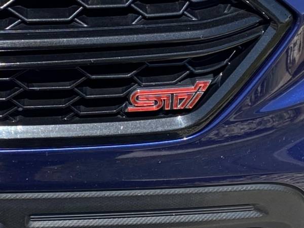 2018 Subaru WRX STI LIMITED, WARRANTY, MANUAL, LEATHER, NAV, HEAT for sale in Norfolk, VA – photo 9