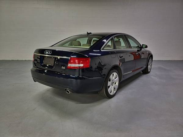 2006 Audi A6 - Financing Available! - cars & trucks - by dealer -... for sale in Glenview, IL – photo 5