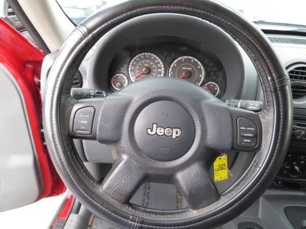 2007 Jeep Liberty 2WD 4dr Sport 218, 000 miles 1, 700 for sale in Waterloo, IA – photo 15