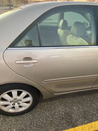 Toyota Camry XLE only 45k miles - cars & trucks - by owner - vehicle... for sale in Virginia Beach, VA – photo 10