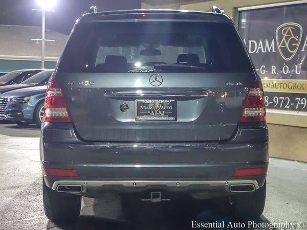 2011 Mercedes-Benz GL-Class GL450 4MATIC -GET APPROVED for sale in CRESTWOOD, IL – photo 8