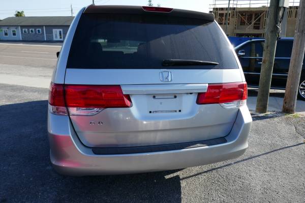 2009 HONDA ODYSSEY EX-L - - by dealer - vehicle for sale in Clearwater, FL – photo 6