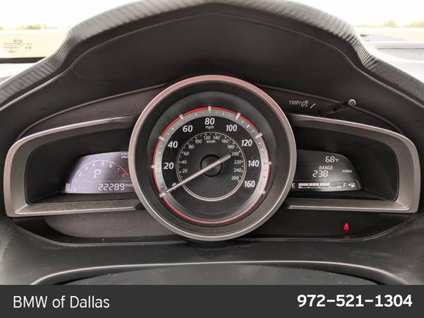 2015 Mazda Mazda3 i Grand Touring SKU:FM231406 Sedan - cars & trucks... for sale in Dallas, TX – photo 10