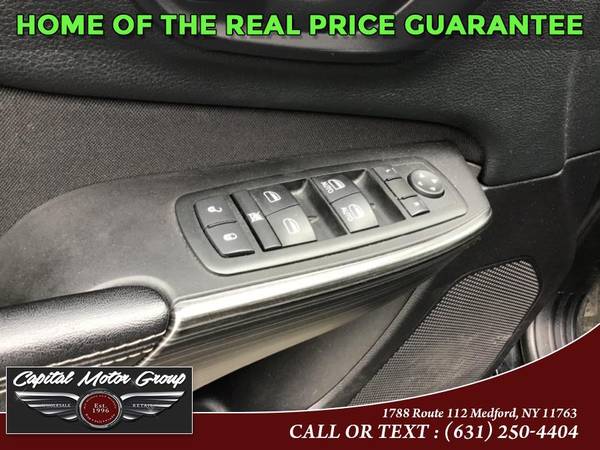 Stop In or Call Us for More Information on Our 2014 Jeep Cher-Long for sale in Medford, NY – photo 10