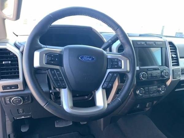 2020 Ford Super Duty F-350 DRW LARI - - by dealer for sale in Boone, IA – photo 14