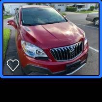 2016 Buick Encore - cars & trucks - by owner - vehicle automotive sale for sale in Lady Lake, FL – photo 6
