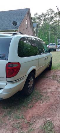 Chrysler Town & Country for sale in McDonough, GA – photo 4