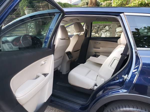 Mazda cx9 2009 Awd 3rd row seat. EXCELLENT CONDITION for sale in Brooklyn, NY – photo 13
