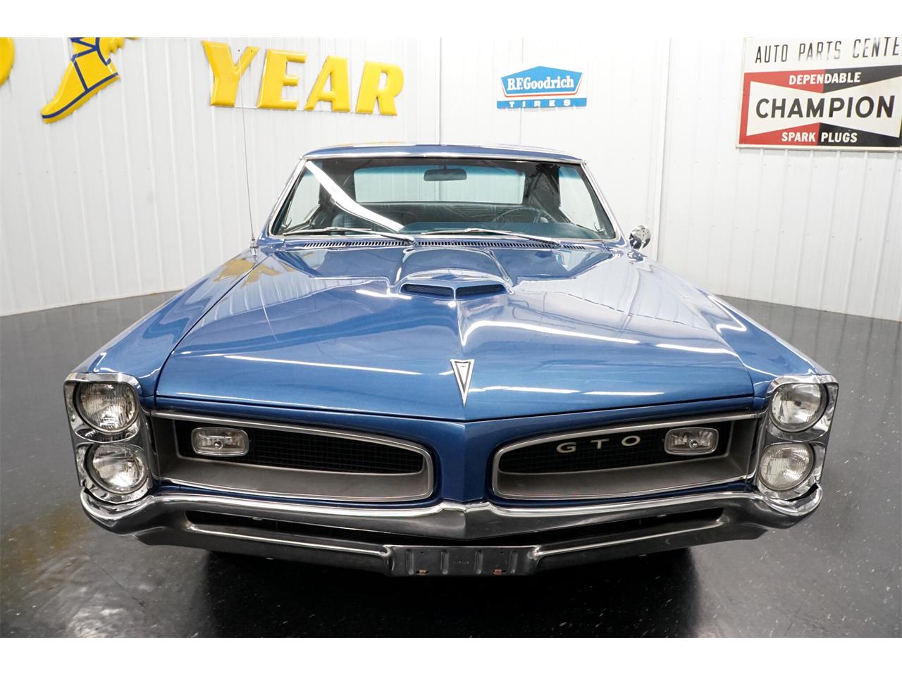 1966 Pontiac GTO for sale in Homer City, PA – photo 11