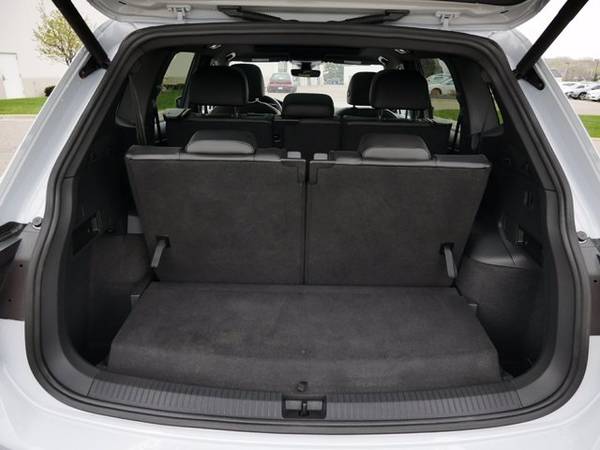 2018 Volkswagen VW Tiguan SEL Premium - - by dealer for sale in Burnsville, MN – photo 16