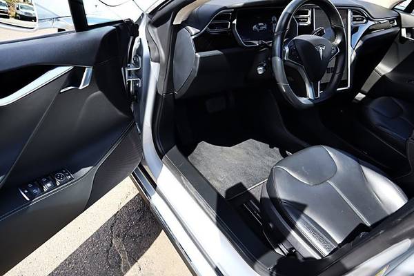 2014 Tesla Model S 85 kWh Battery SKU: 23377 Tesla Model S 85 kWh for sale in San Diego, CA – photo 20