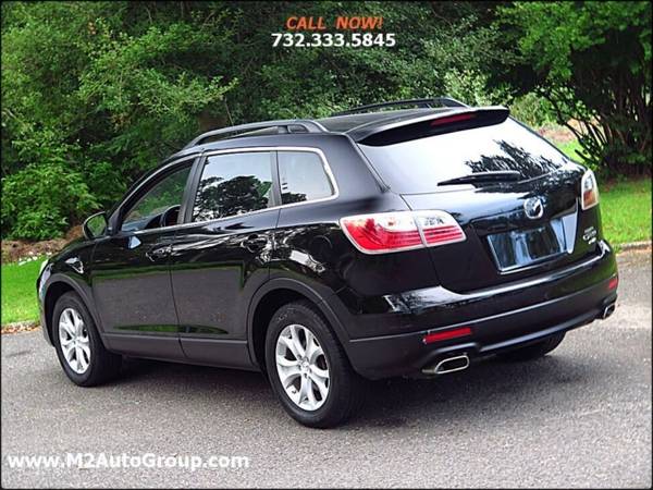 2012 Mazda CX-9 Sport AWD 4dr SUV - cars & trucks - by dealer -... for sale in East Brunswick, PA – photo 22